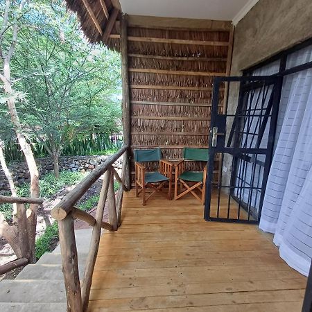 Kutoka Lodge Аруша Екстер'єр фото