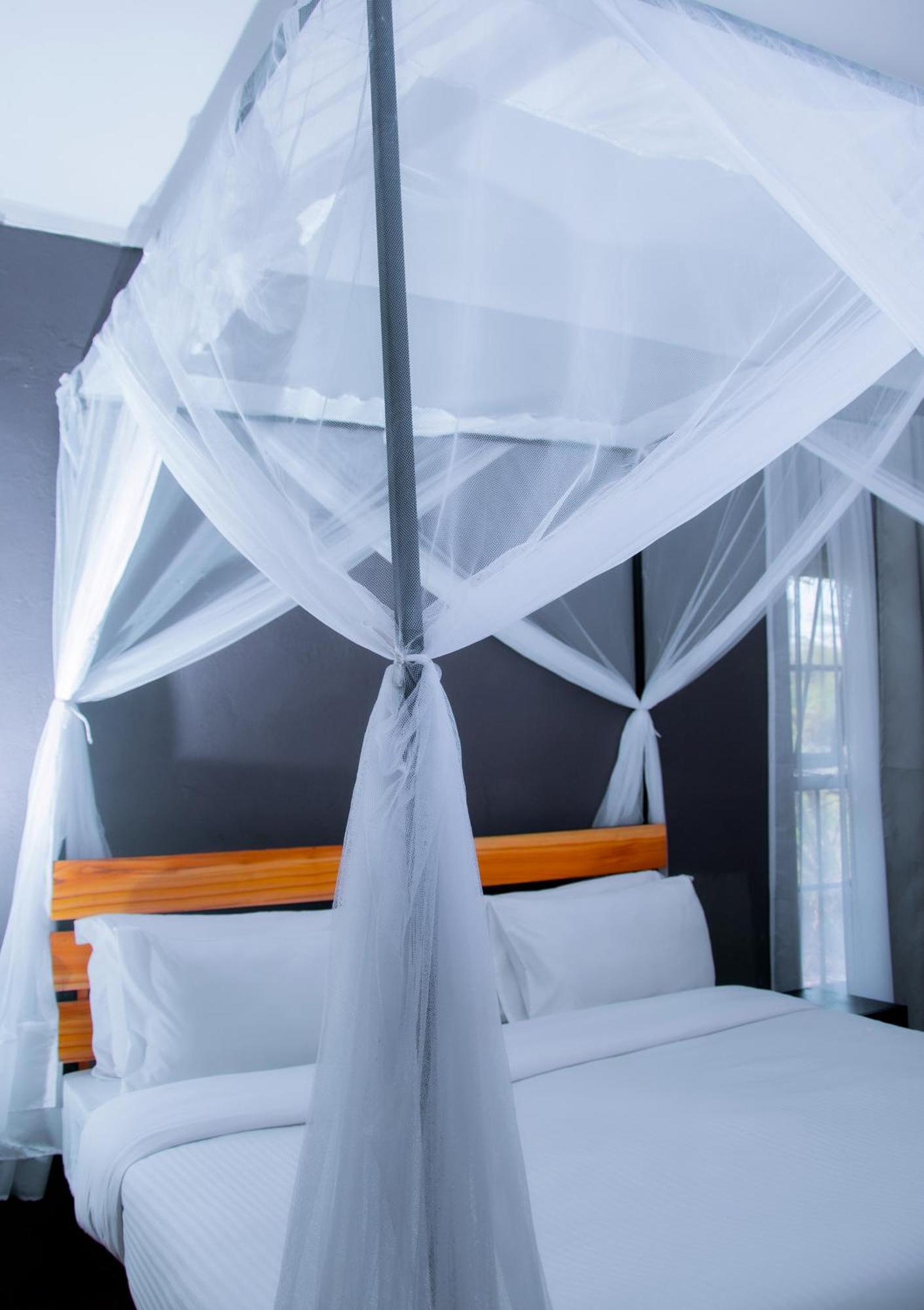 Kutoka Lodge Аруша Екстер'єр фото