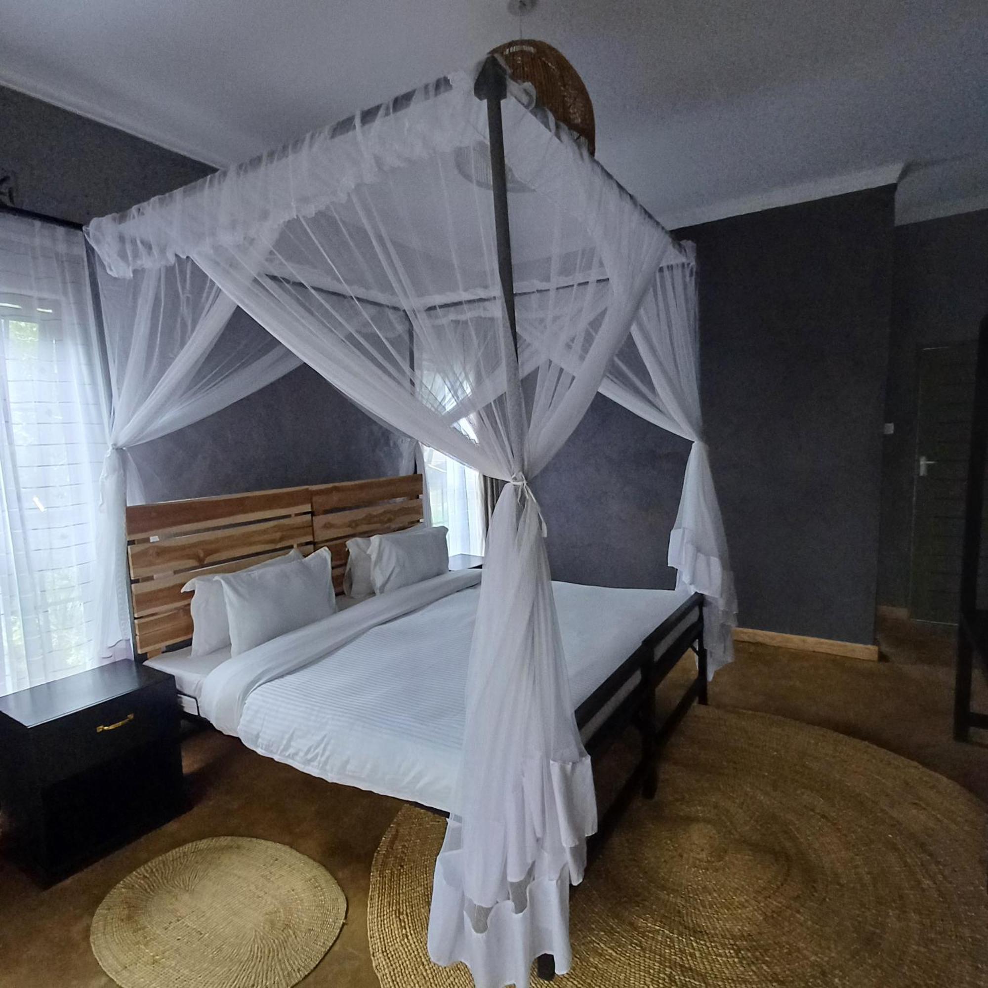 Kutoka Lodge Аруша Екстер'єр фото